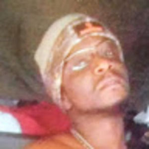 Meet your Posher, Marvin